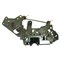 Uro Parts Repairs Door Latch Assembly Part#S 9152 Dr Latch Gromme, 850Dlg 850DLG - alternate 2